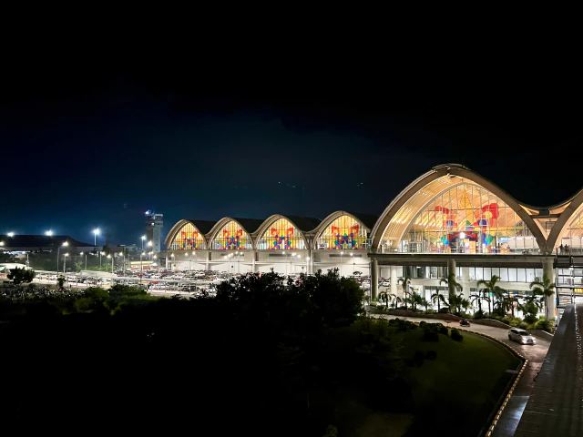 세부막탄공항